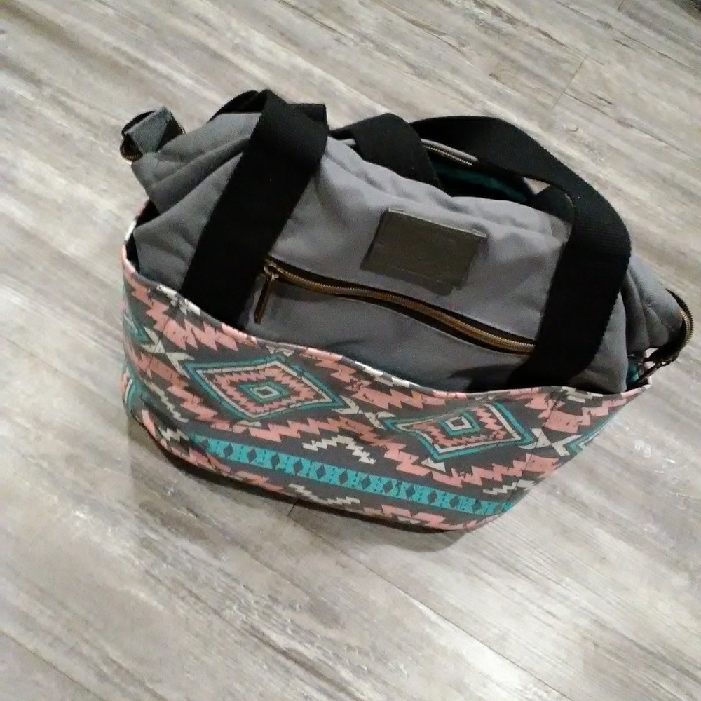 Kelty company diaper bag